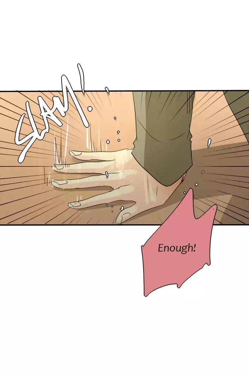 unOrdinary - Manga Chapter 93 - page 68