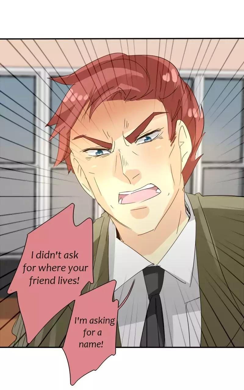 unOrdinary - Manga Chapter 93 - page 69