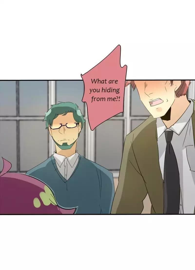unOrdinary - Manga Chapter 93 - page 70