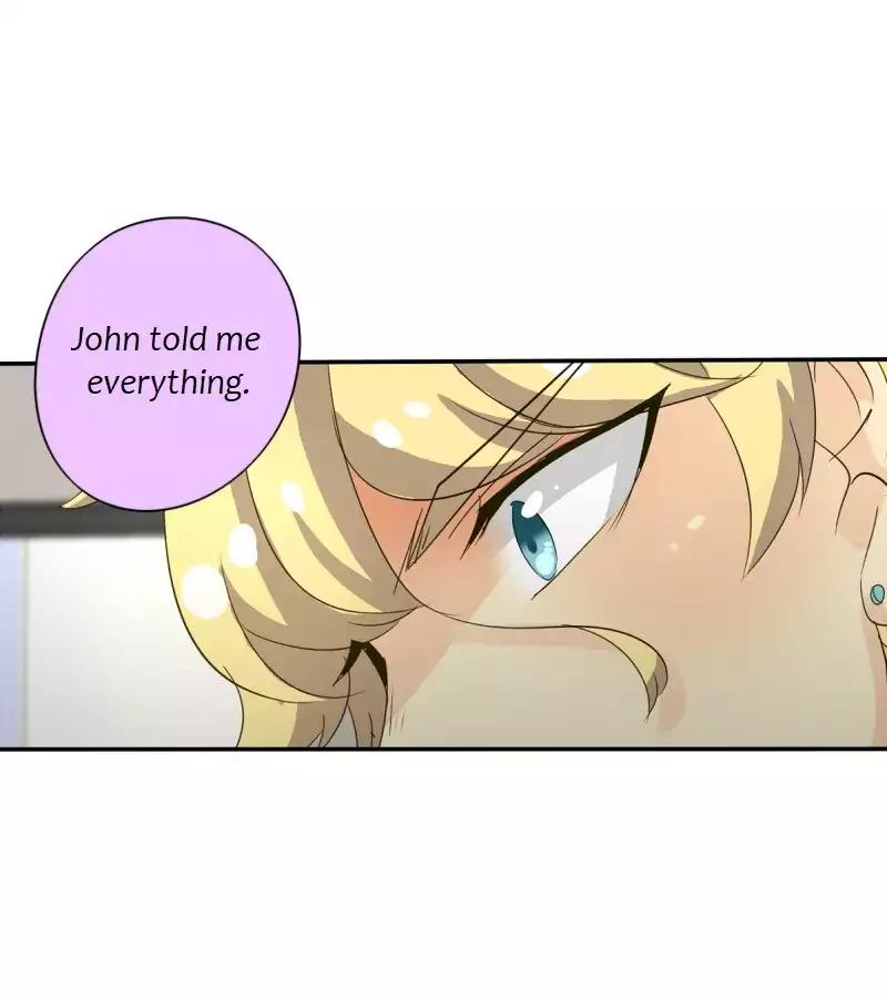 unOrdinary - Manga Chapter 92 - page 16