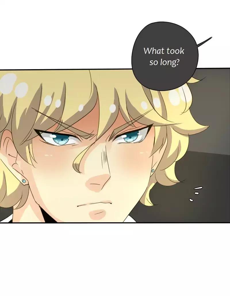 unOrdinary - Manga Chapter 92 - page 31