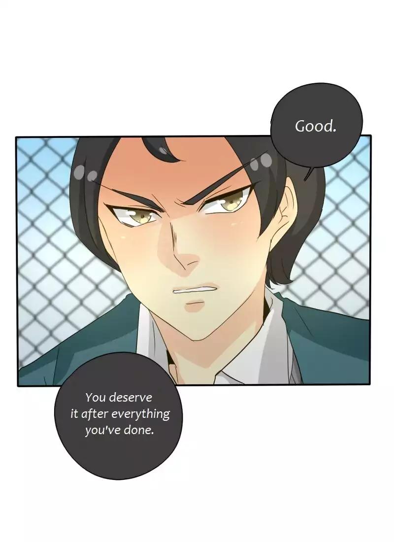 unOrdinary - Manga Chapter 92 - page 38
