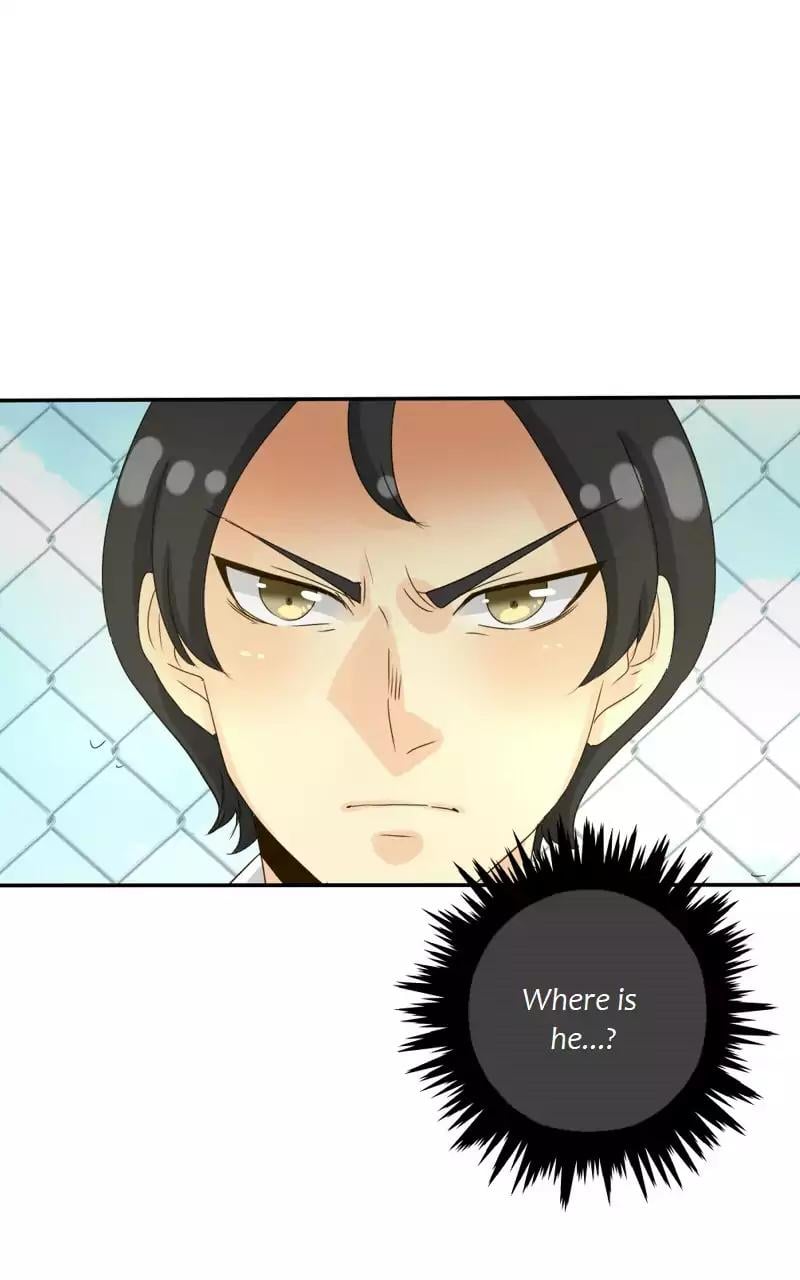 unOrdinary - Manga Chapter 92 - page 4