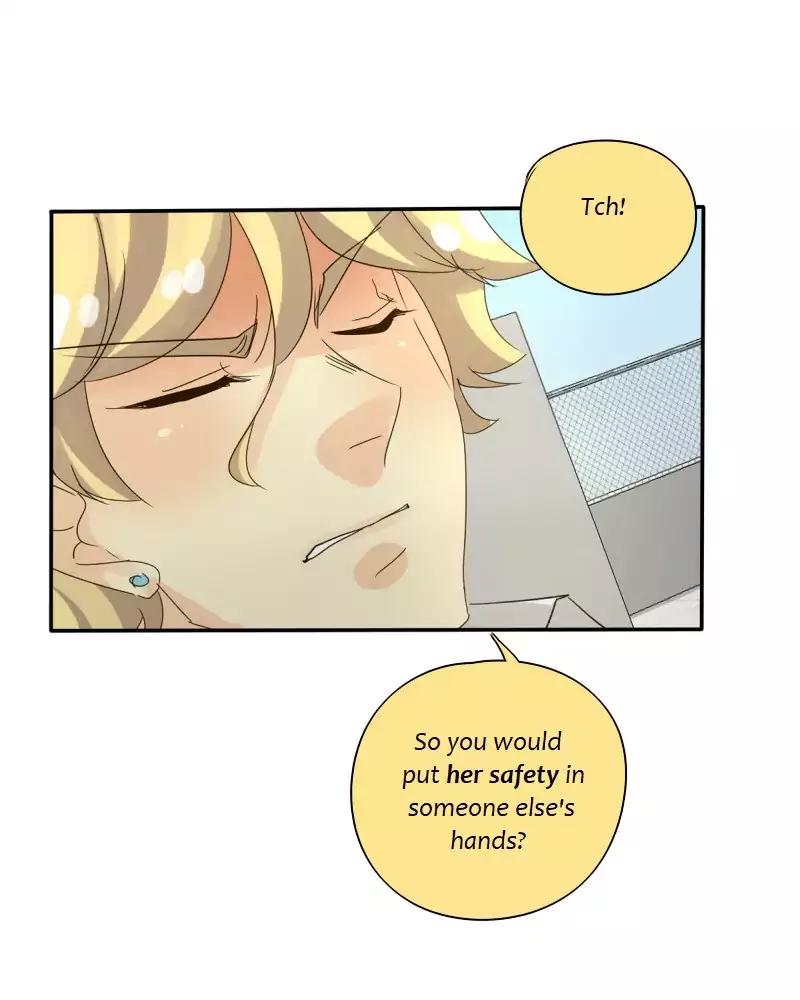 unOrdinary - Manga Chapter 92 - page 62