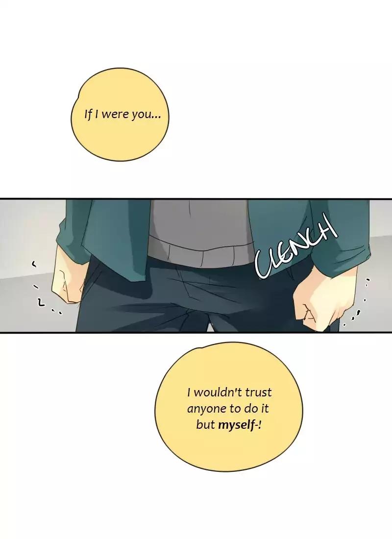 unOrdinary - Manga Chapter 92 - page 64