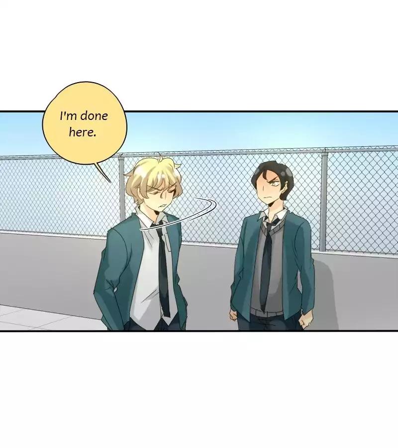 unOrdinary - Manga Chapter 92 - page 68