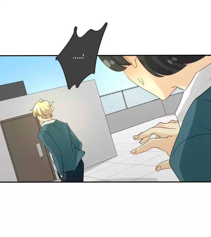 unOrdinary - Manga Chapter 92 - page 71