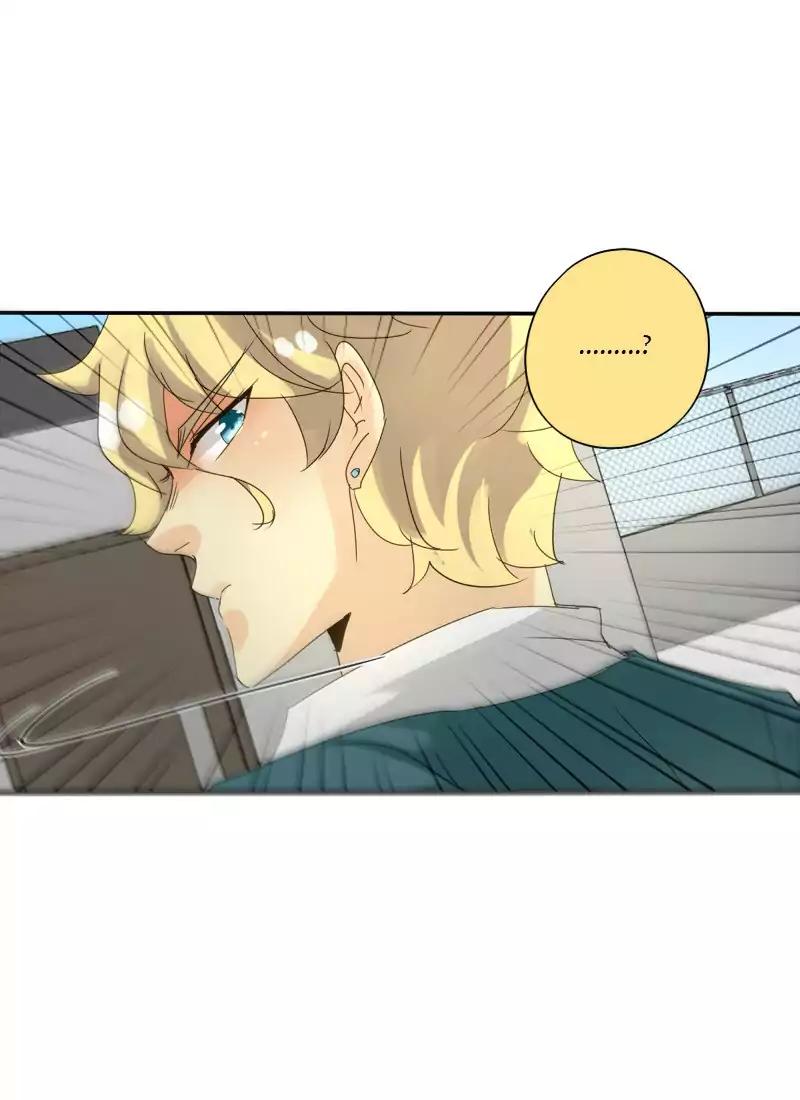 unOrdinary - Manga Chapter 92 - page 75