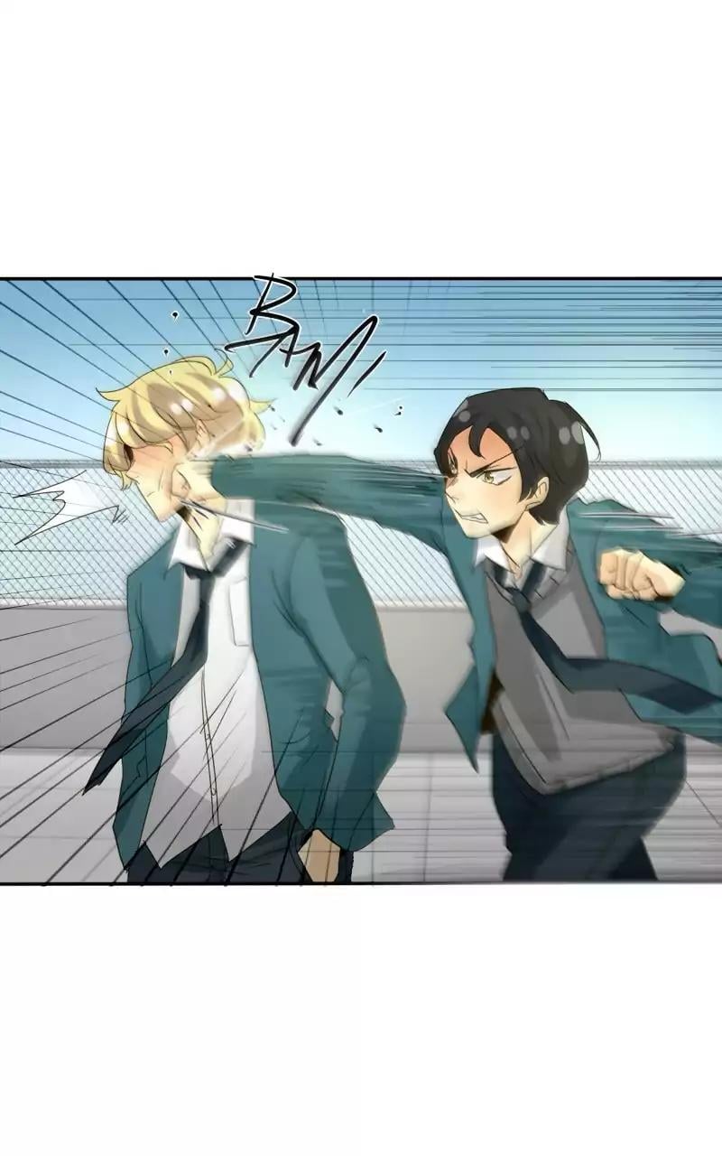 unOrdinary - Manga Chapter 92 - page 76