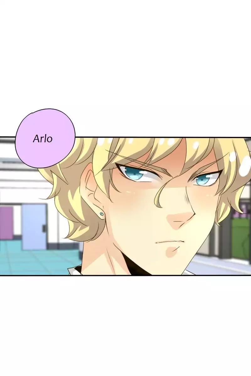 unOrdinary - Manga Chapter 92 - page 8
