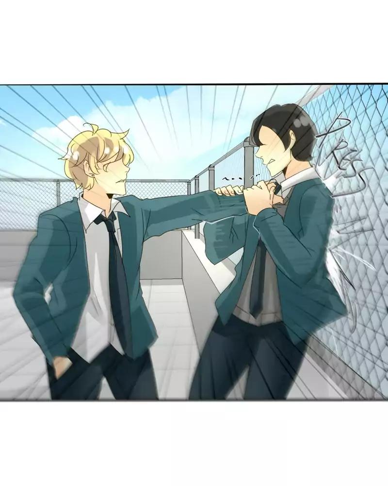unOrdinary - Manga Chapter 92 - page 80