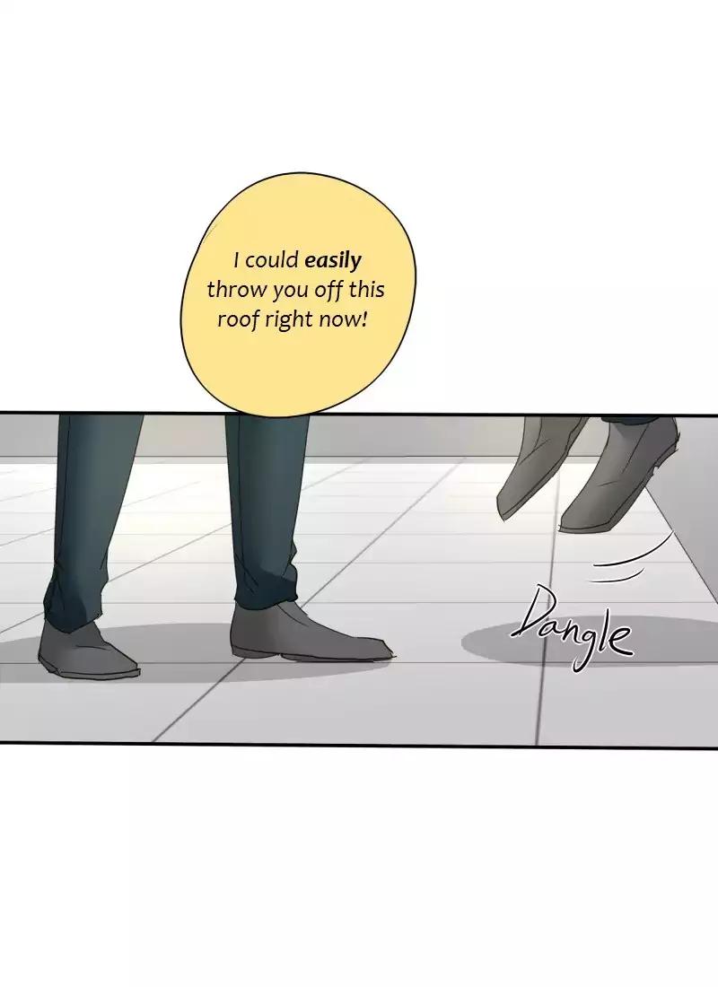 unOrdinary - Manga Chapter 92 - page 83