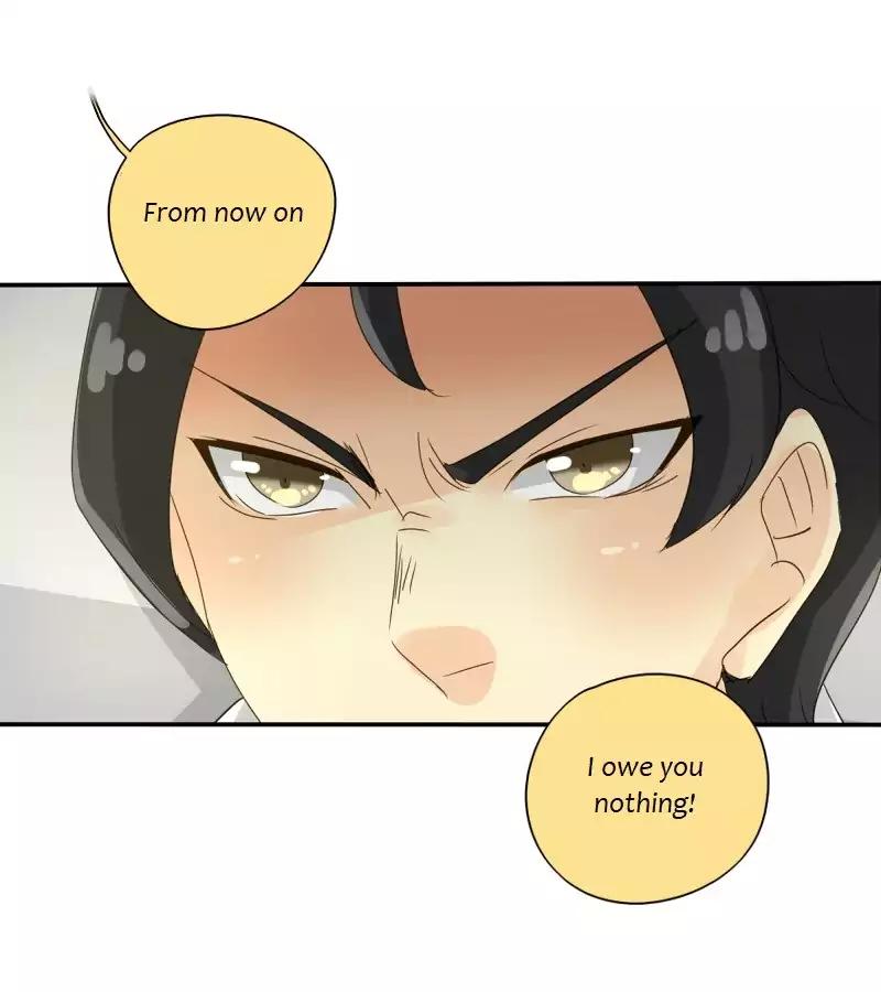 unOrdinary - Manga Chapter 92 - page 89