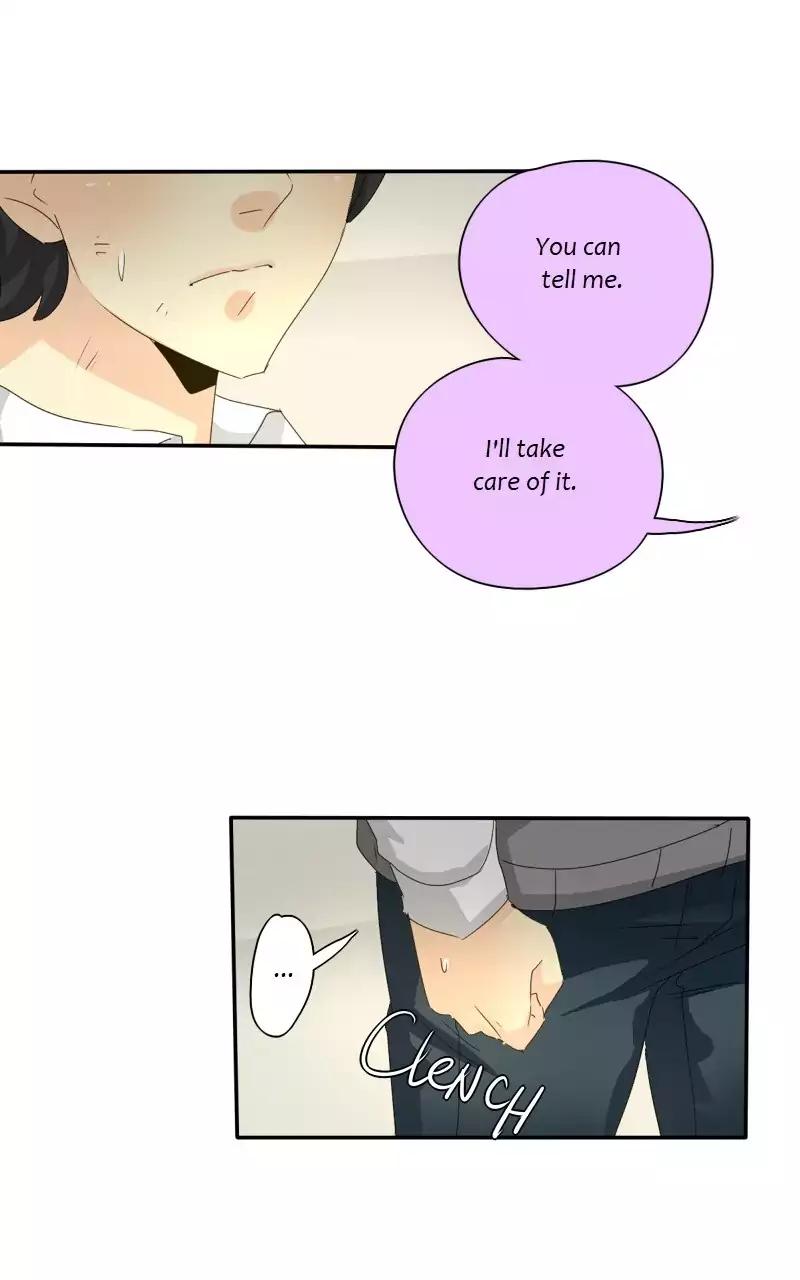 unOrdinary - Manga Chapter 91 - page 10