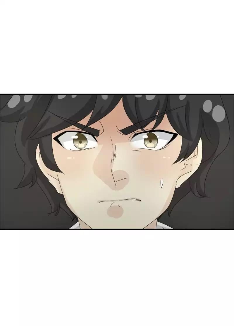 unOrdinary - Manga Chapter 91 - page 23