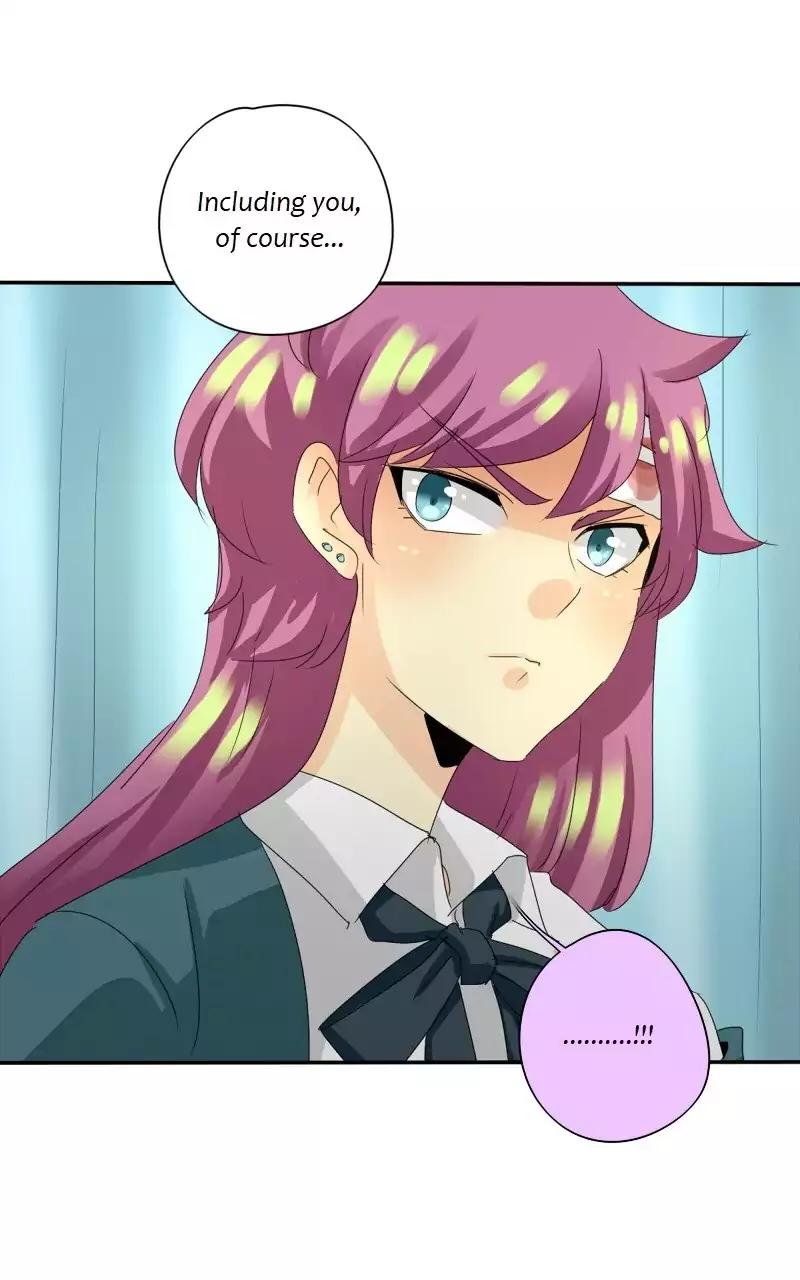 unOrdinary - Manga Chapter 91 - page 25