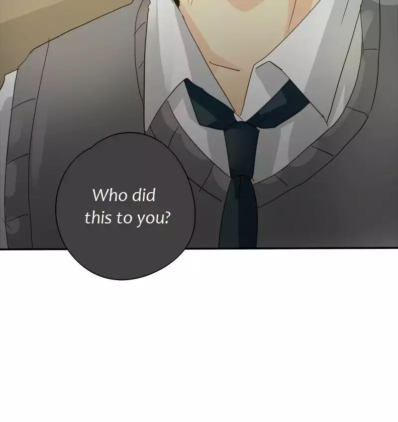 unOrdinary - Manga Chapter 90 - page 43