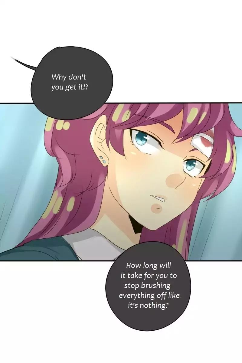 unOrdinary - Manga Chapter 90 - page 62