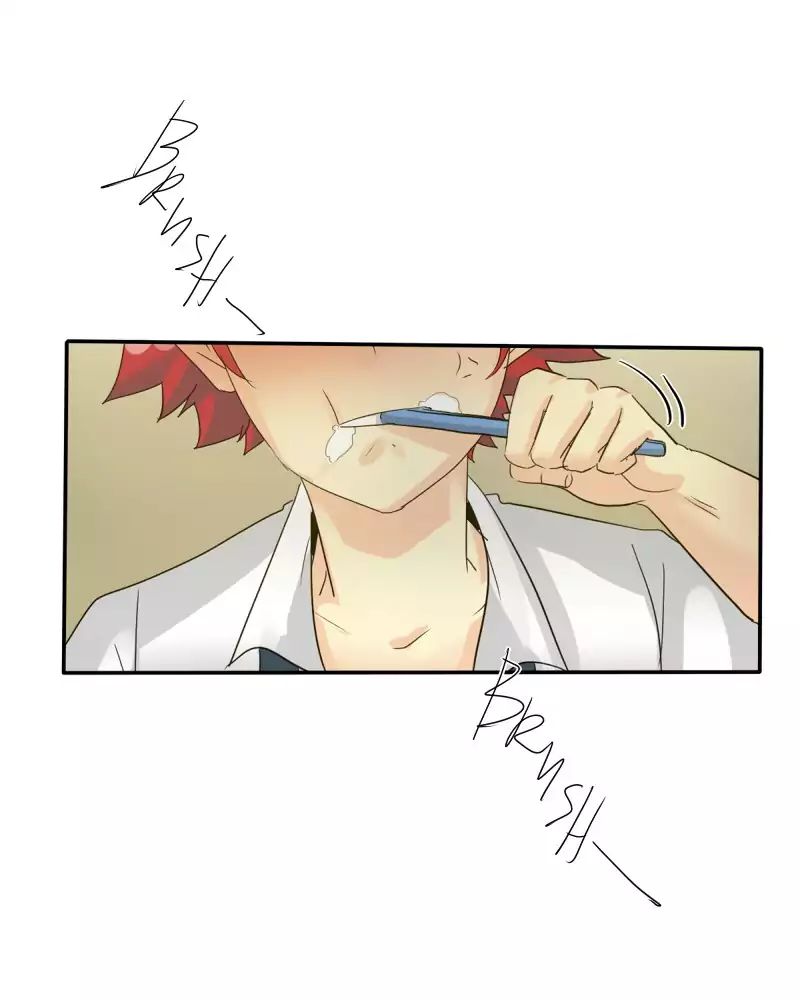 unOrdinary - Manga Chapter 89 - page 2