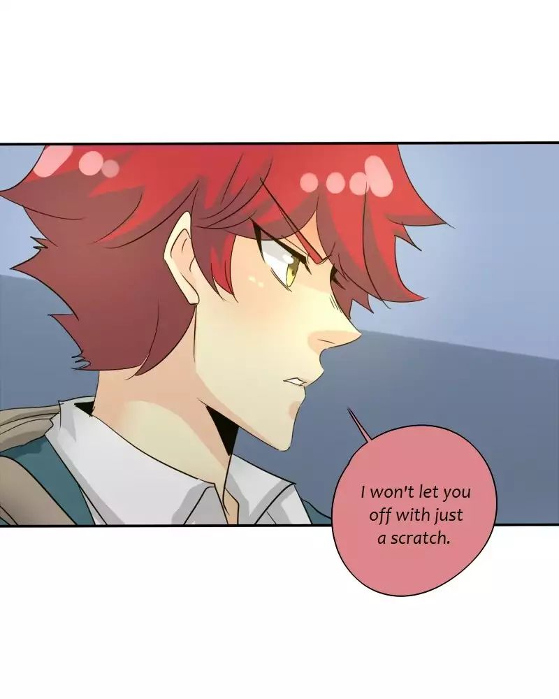 unOrdinary - Manga Chapter 89 - page 30