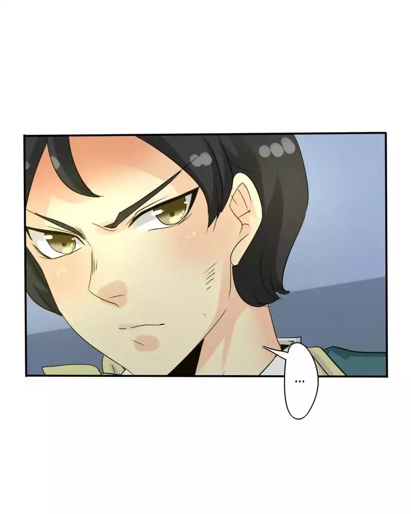 unOrdinary - Manga Chapter 89 - page 33
