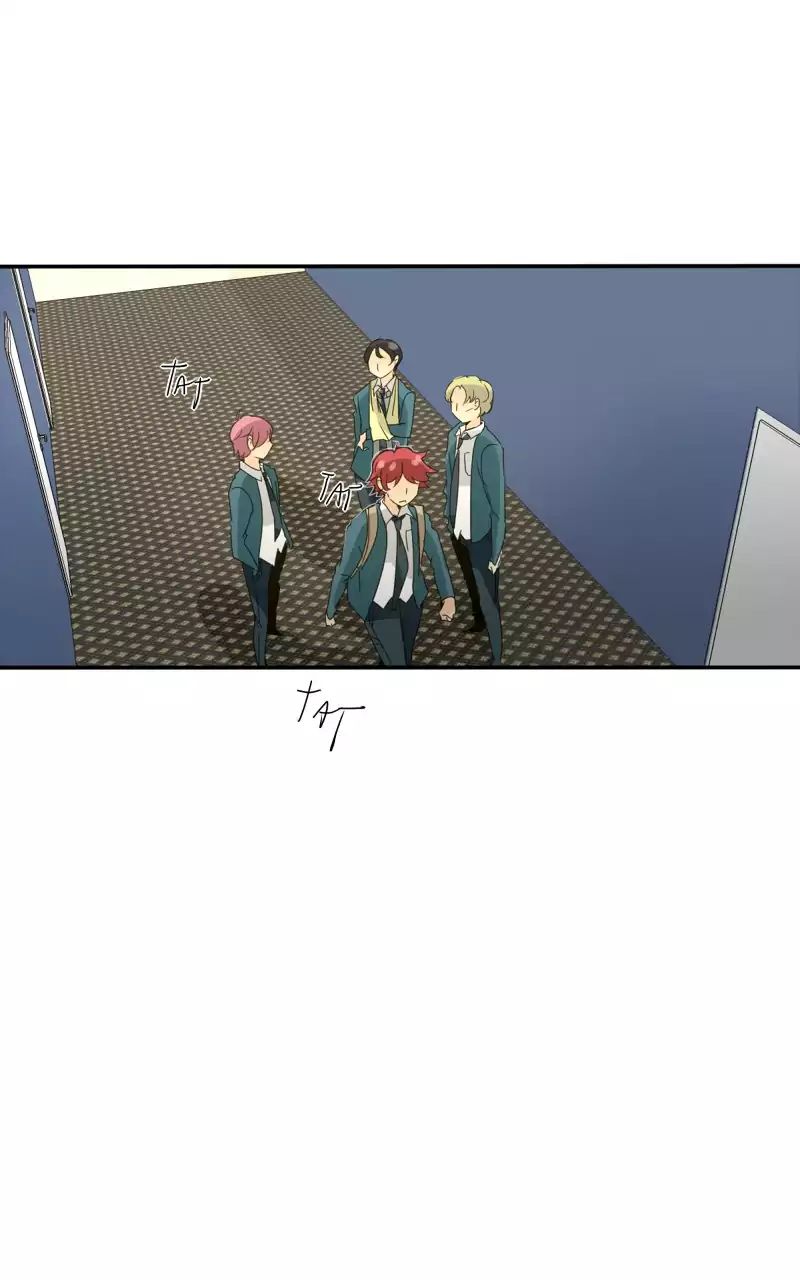 unOrdinary - Manga Chapter 89 - page 36