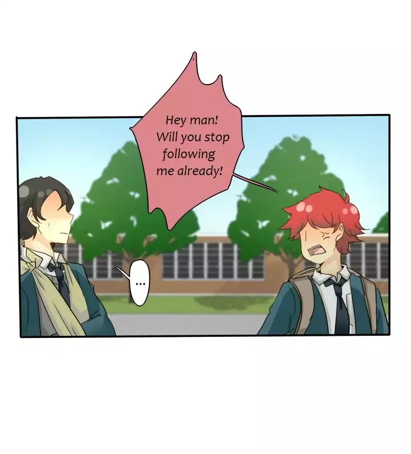 unOrdinary - Manga Chapter 89 - page 43