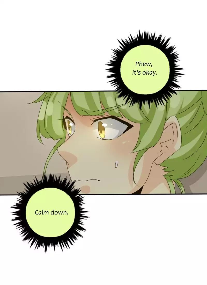 unOrdinary - Manga Chapter 89 - page 69