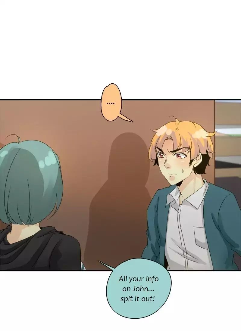 unOrdinary - Manga Chapter 88 - page 16