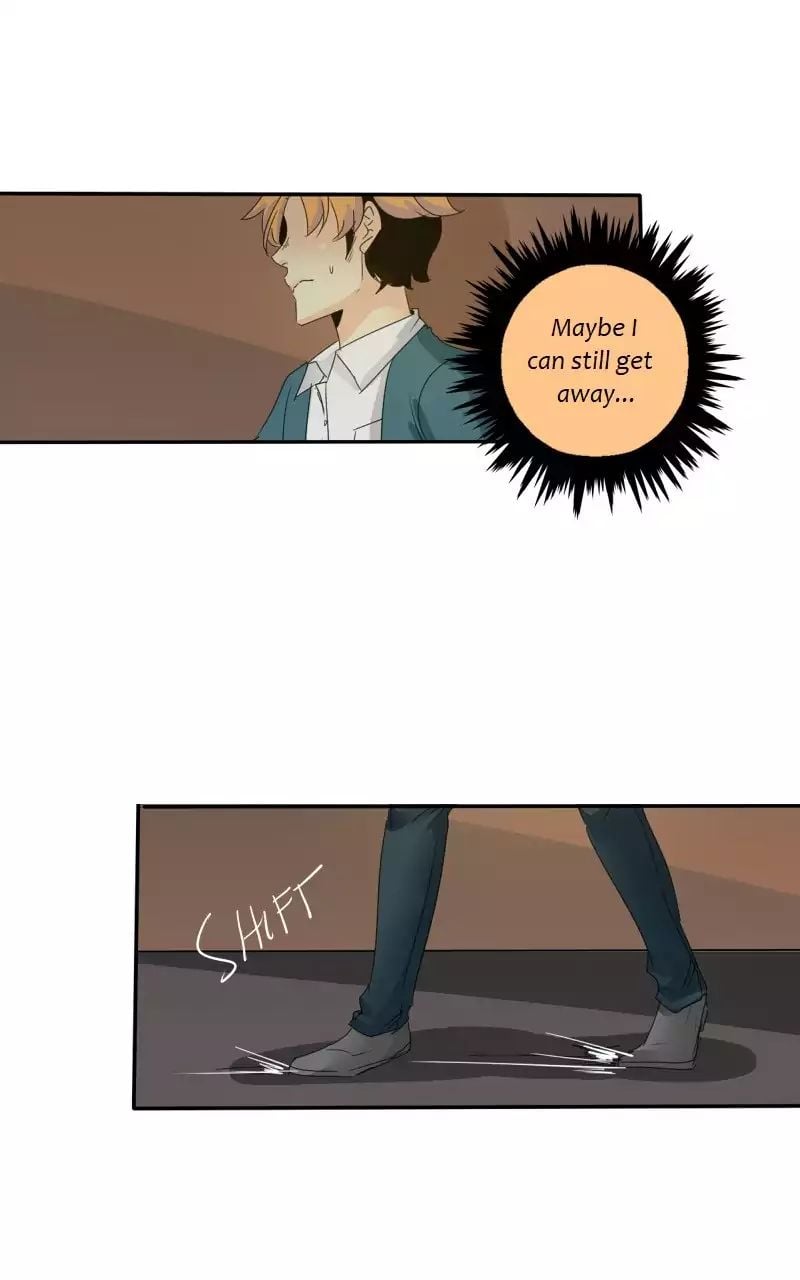 unOrdinary - Manga Chapter 88 - page 22