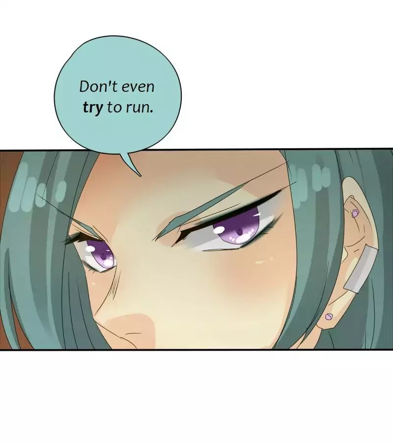 unOrdinary - Manga Chapter 88 - page 23