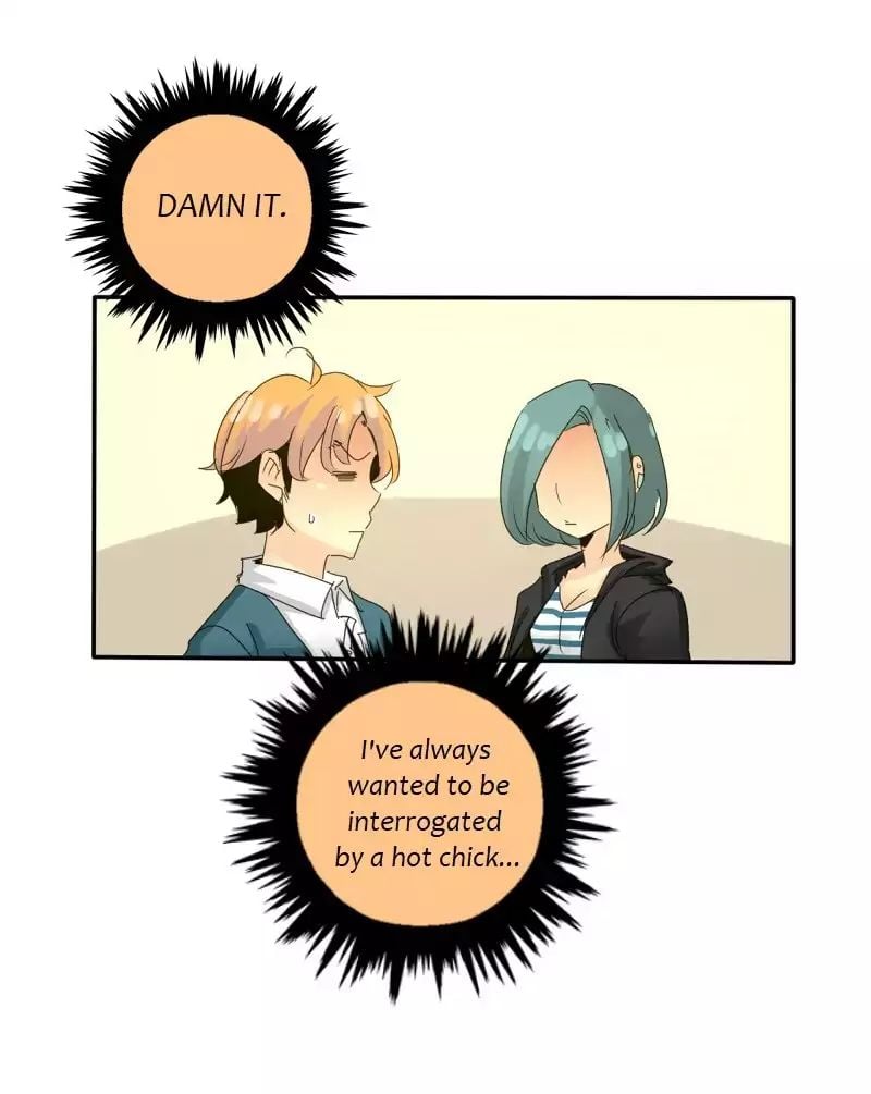 unOrdinary - Manga Chapter 88 - page 30