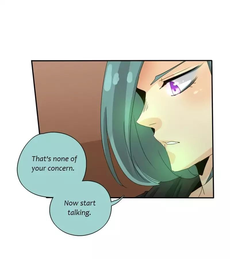 unOrdinary - Manga Chapter 88 - page 37
