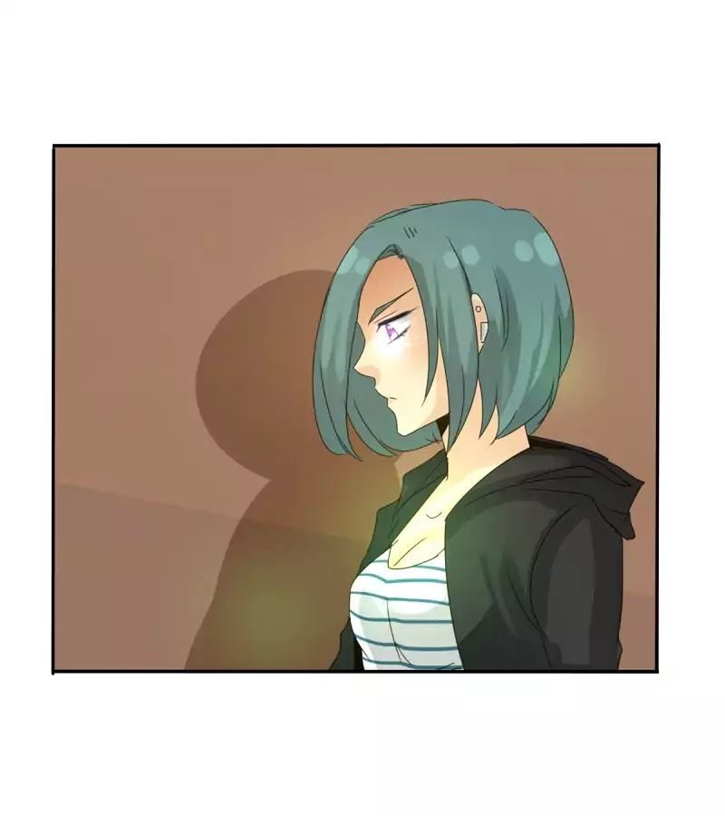 unOrdinary - Manga Chapter 88 - page 39