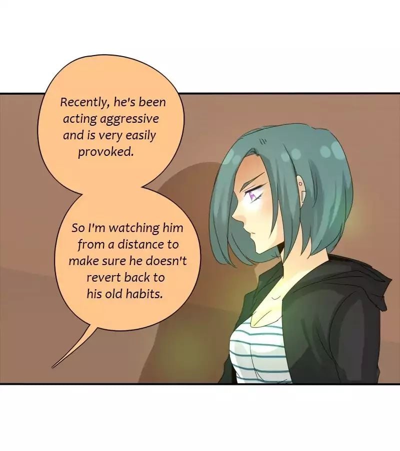 unOrdinary - Manga Chapter 88 - page 66