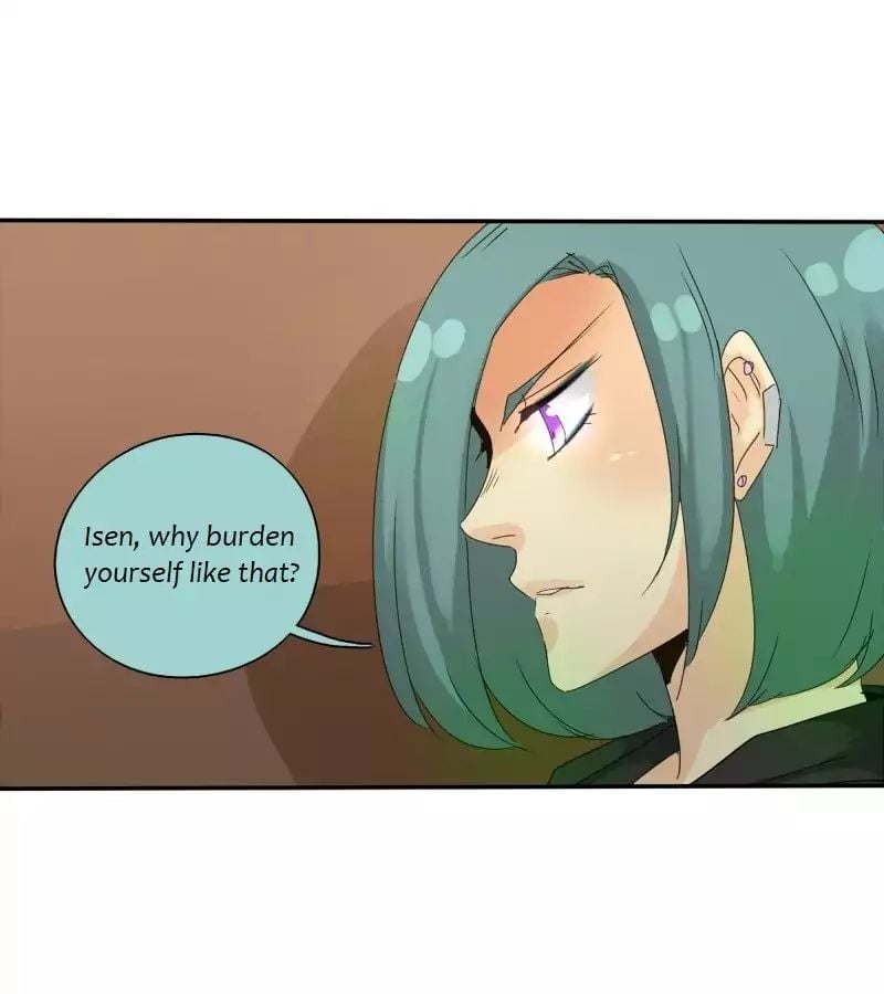unOrdinary - Manga Chapter 88 - page 67