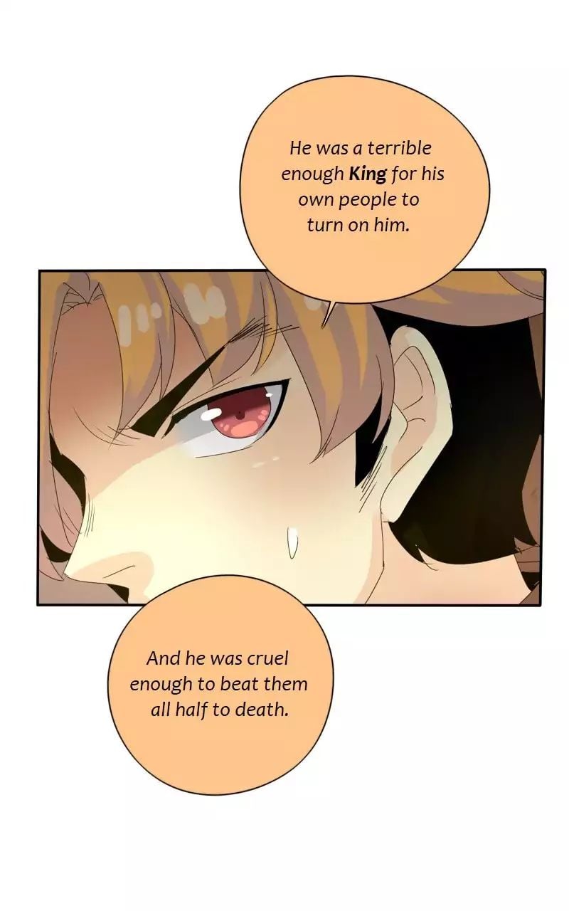unOrdinary - Manga Chapter 88 - page 72