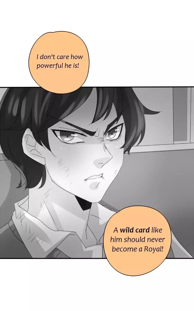 unOrdinary - Manga Chapter 88 - page 74