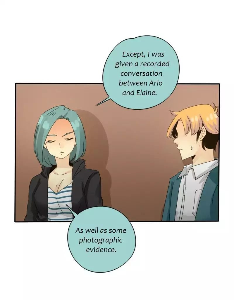 unOrdinary - Manga Chapter 88 - page 8