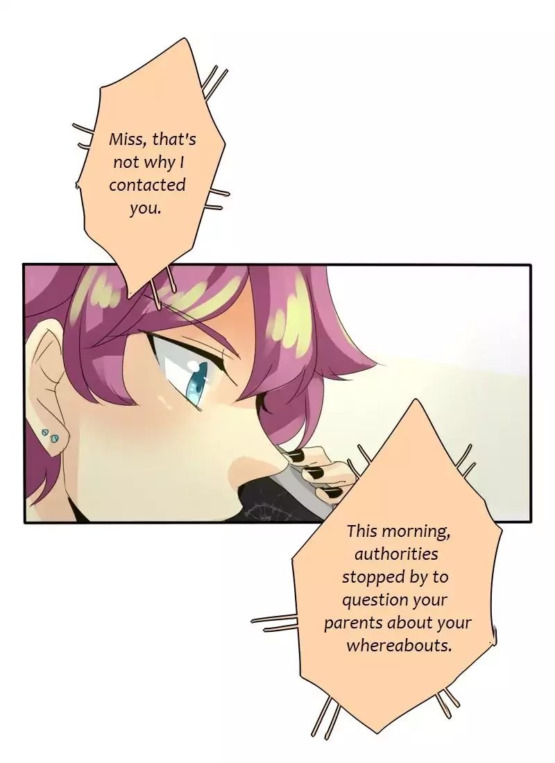 unOrdinary - Manga Chapter 88 - page 89