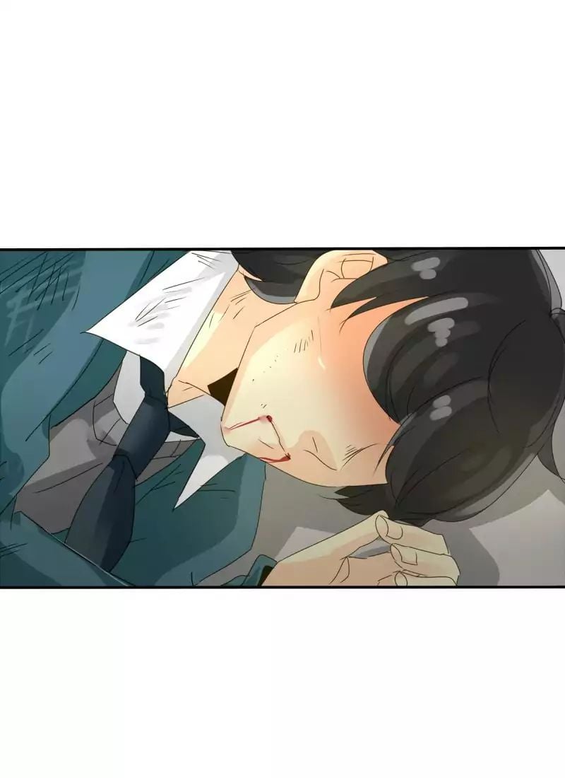 unOrdinary - Manga Chapter 87 - page 13