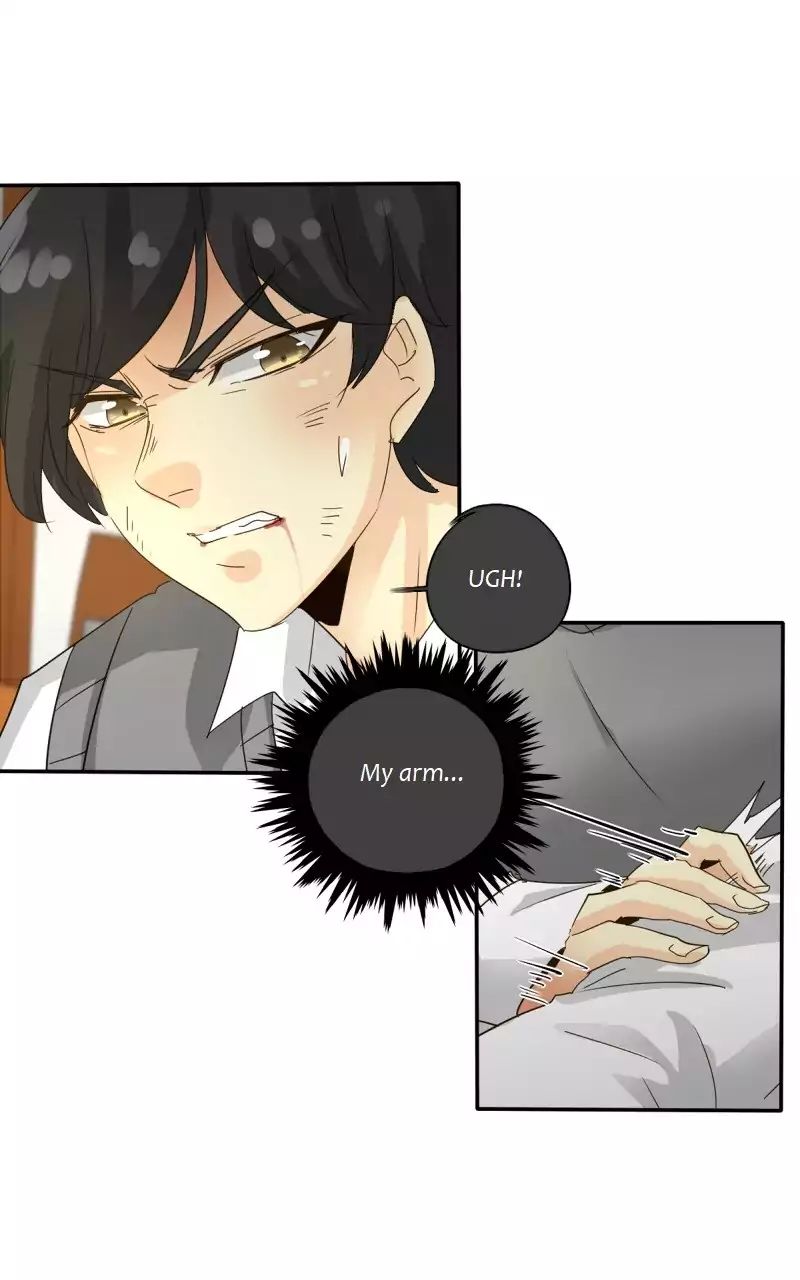 unOrdinary - Manga Chapter 87 - page 28