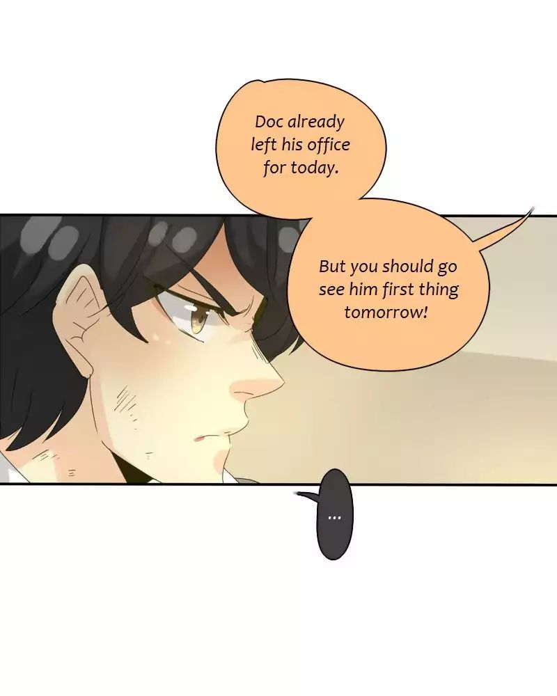 unOrdinary - Manga Chapter 87 - page 31