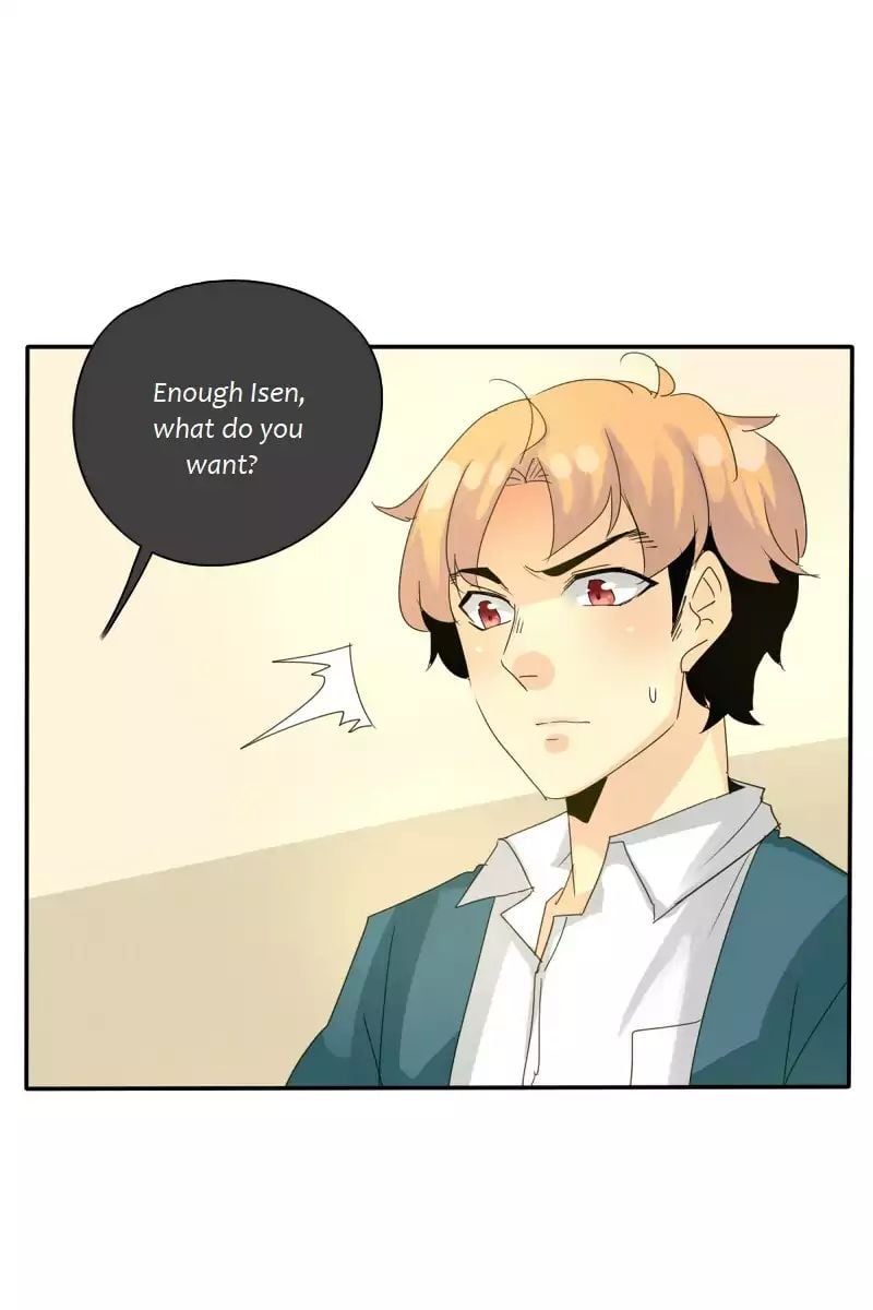 unOrdinary - Manga Chapter 87 - page 41