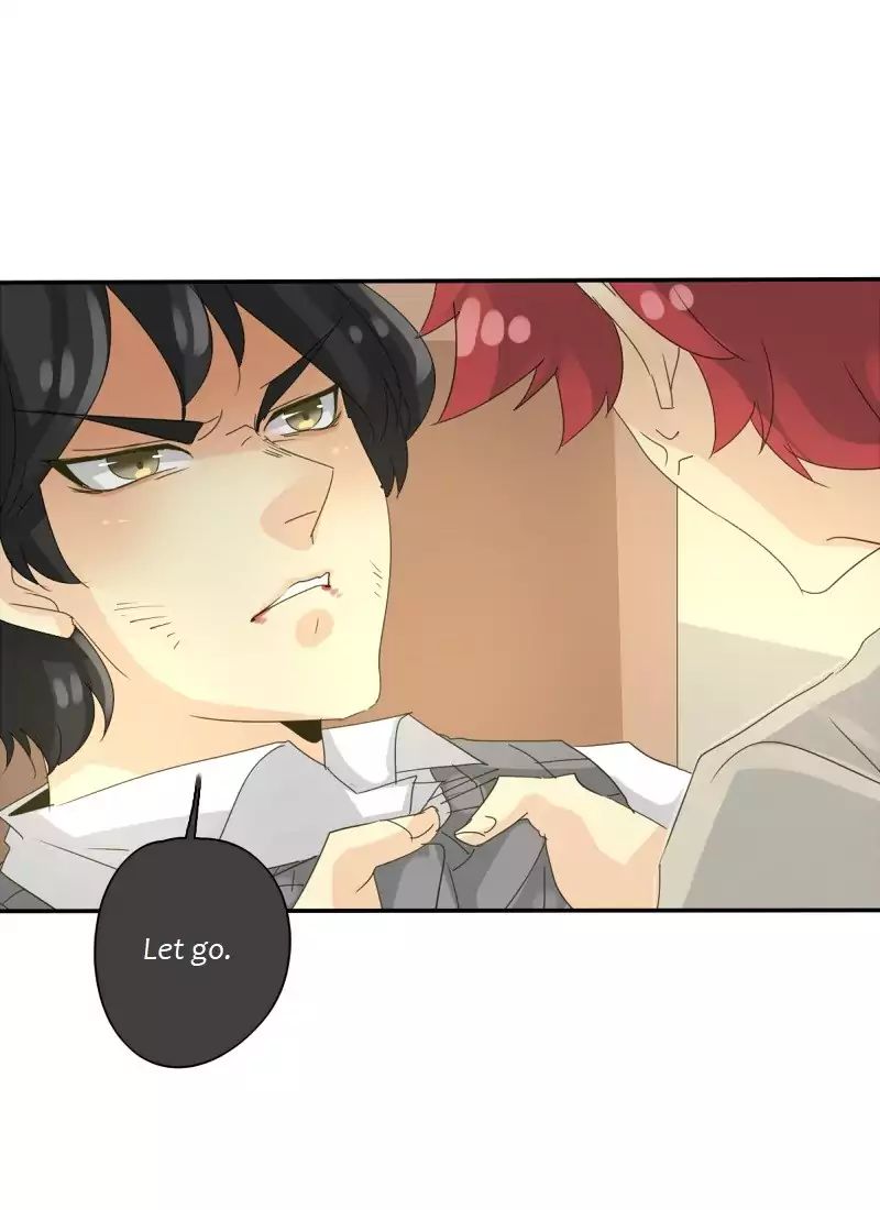 unOrdinary - Manga Chapter 87 - page 62