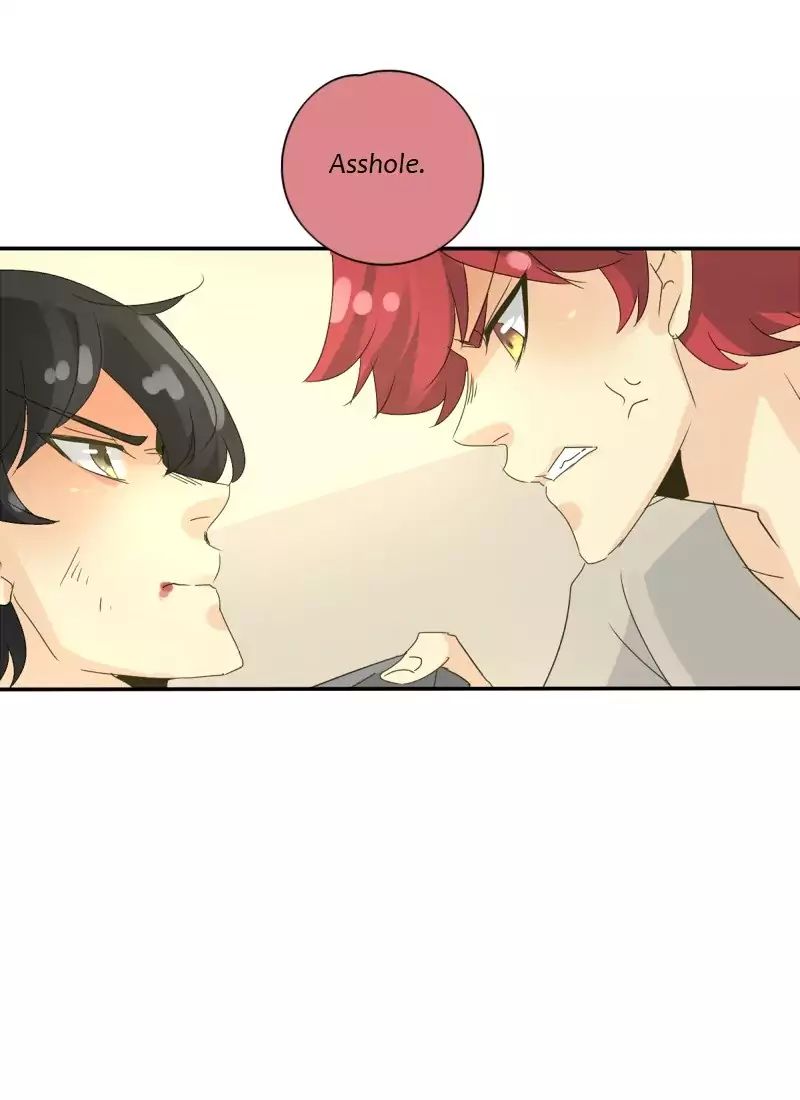 unOrdinary - Manga Chapter 87 - page 64