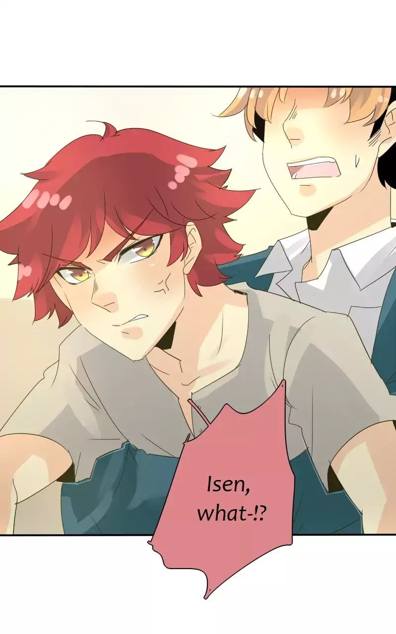 unOrdinary - Manga Chapter 87 - page 66