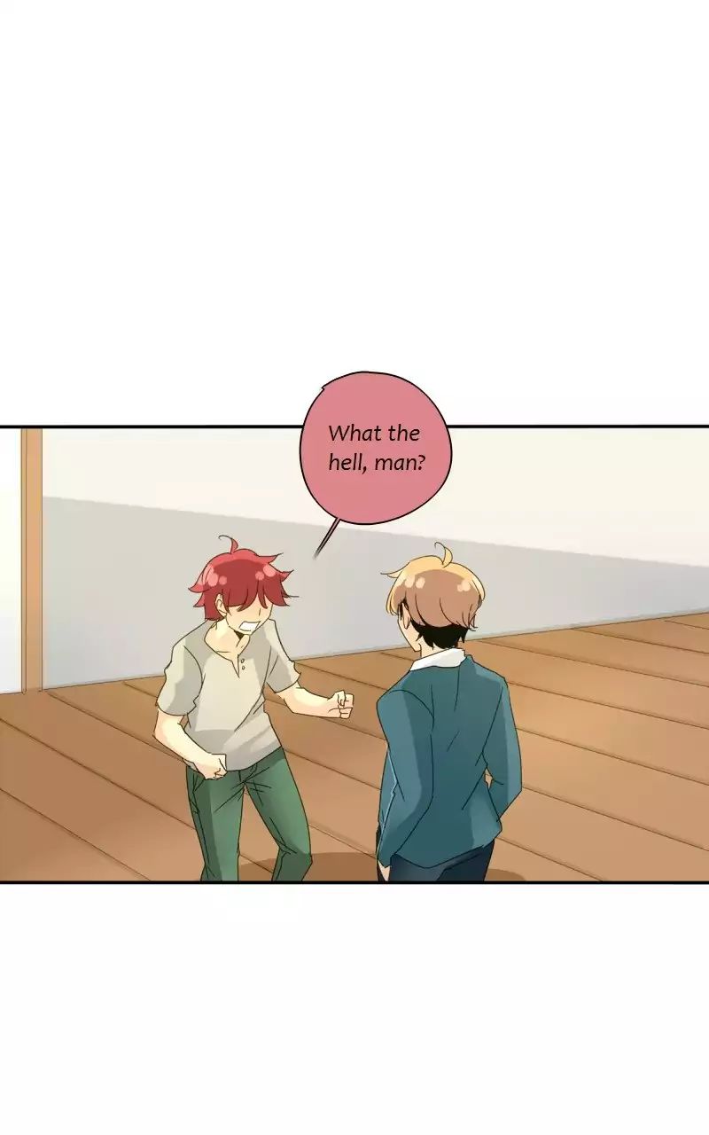 unOrdinary - Manga Chapter 87 - page 74