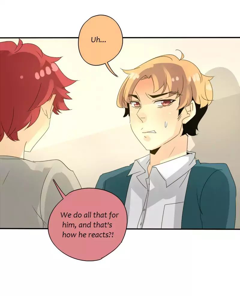 unOrdinary - Manga Chapter 87 - page 76