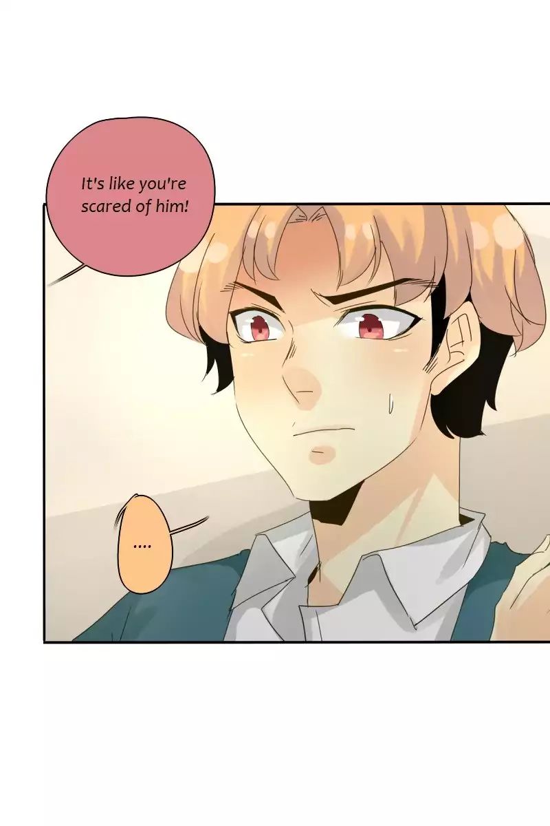unOrdinary - Manga Chapter 87 - page 80
